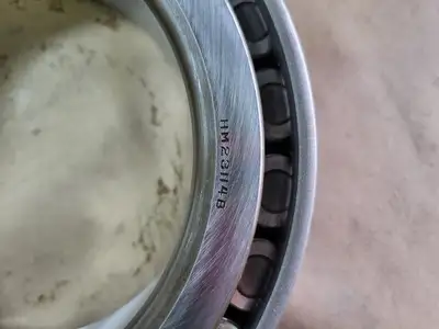 NEW TIMKEN HM231148