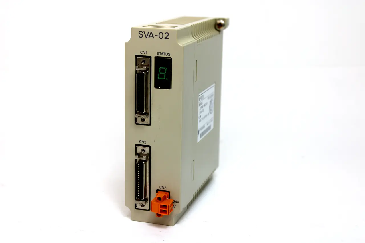 USED YASKAWA ELECTRIC JEPMC-MC220