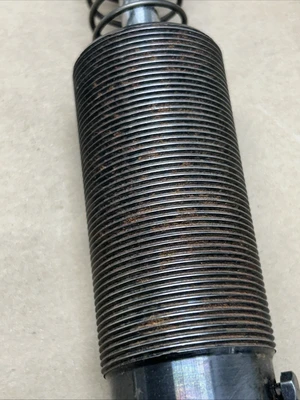 USED Forkardt D-4000