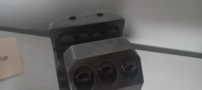 USED Sandvik Coromant Capto