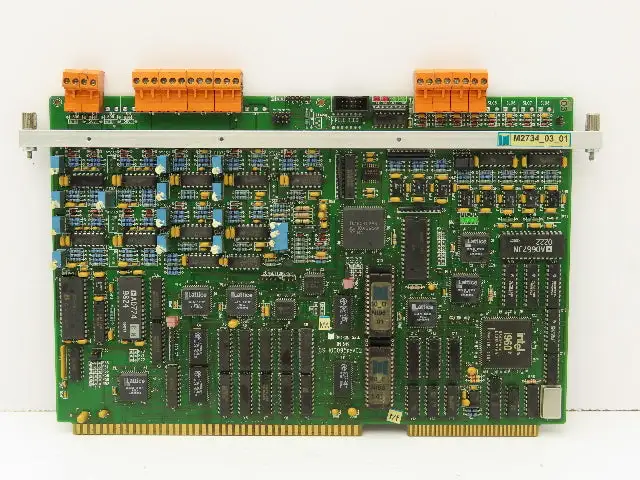 Used MITROL SRL _UNKNOWN_ Printed Circuit Boards (PCB) Indiana US | Arrow Industrial #632363