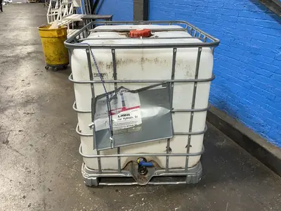 Used _UNKNOWN_ _UNKNOWN_ IBC Tanks Ohio US | HGR 24 #1373104