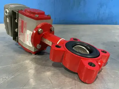 Used 2022 BRAY 930634 Pumps Ohio US | HGR 24 #1517960