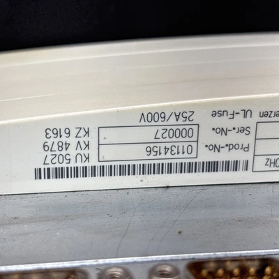 Used LENZE 00472188 Misc Electrical & Power Parts Indiana US | J&J Industrial Supply #1362130
