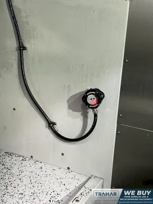 Used 2019 HAAS UMC-1000SS Universal Machining Centers Michigan US | Tramar Industries #1516830