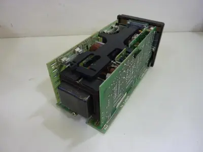 USED BARBER COLMAN 595A-00056-500-2-00