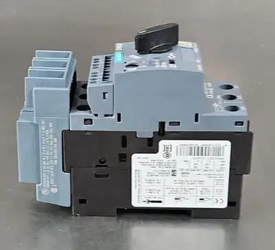 USED Siemens Siemens 3RV2021-1GA10