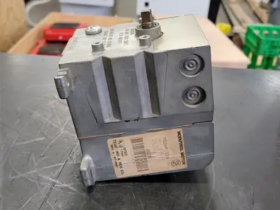 USED HONEYWELL M934R1599