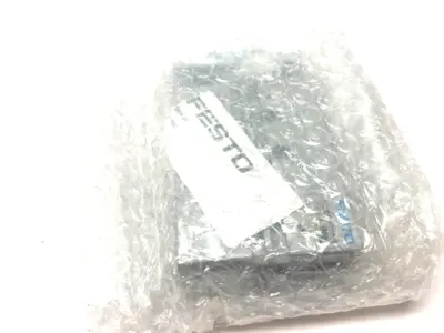 DFM-16-30-B-PPV-A-KF, 609347 | Festo DFM-16-30-B-PPV-A-KF Guided Drive Cylinder30mm Stroke 609347 - New