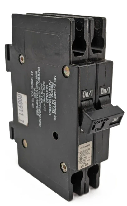 Eaton QCR2030 [New]