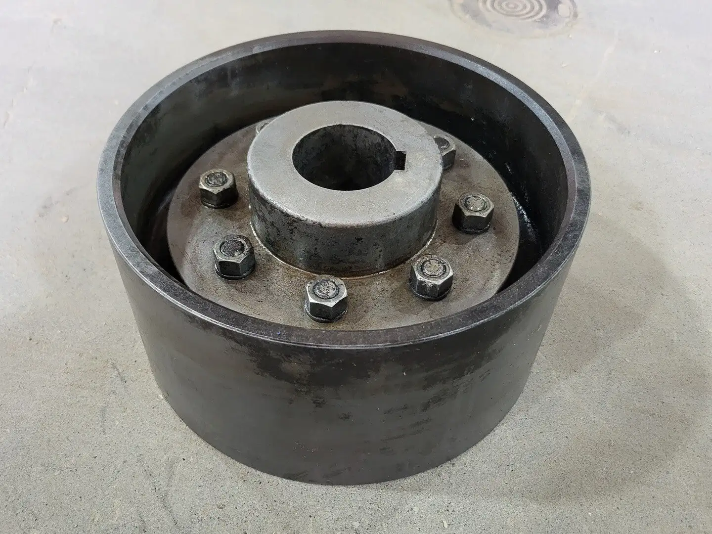 USED RENOLD 7032308
