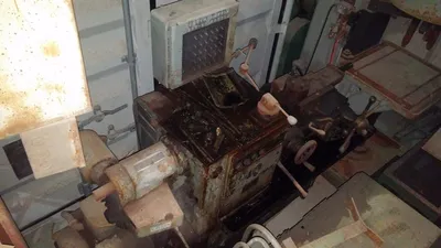 Used Warner & Swasey No. 1 Electro-Cycle Turret Lathes (Ram & Saddle) Quebec CA | Machineco #1256346