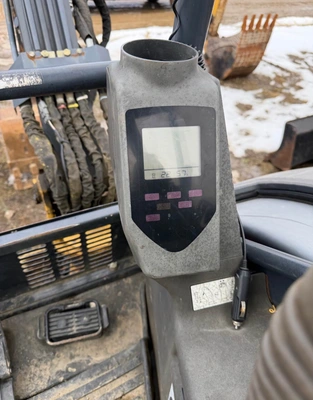 JOHN DEERE 27D Mini Excavator | Iron Listing (4)