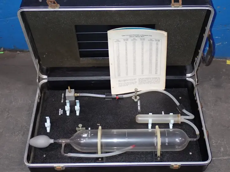 Used _UNKNOWN_ _UNKNOWN_ Vacuum Systems Ohio US | HGR 24 #754967