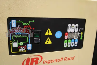 Used INGERSOLL RAND _UNKNOWN_ Compressor Packages Michigan US | Vander Ziel Machinery Sales #1302689