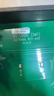 Used KB Electronics _UNKNOWN_ Speed Drives South Carolina US | Palmetto Automation #1510913