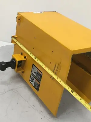 USED HUSKY RS55/50 IC