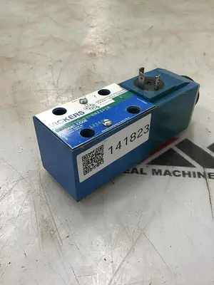 USED VICKERS KCG3250DZMUHA110