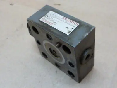 USED REXROTH 4199717