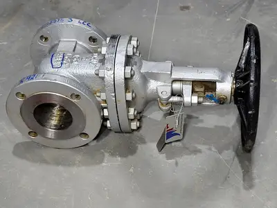 USED DHV C113F6