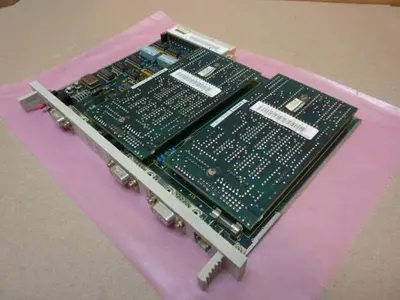 USED SIEMENS 6ES5-254-4UB21