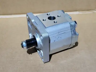 NEW METSO MM0439134
