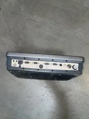 Intermec CV61 CV61A127MAN80000 1011CM01X1 Vehicle Mount Computer