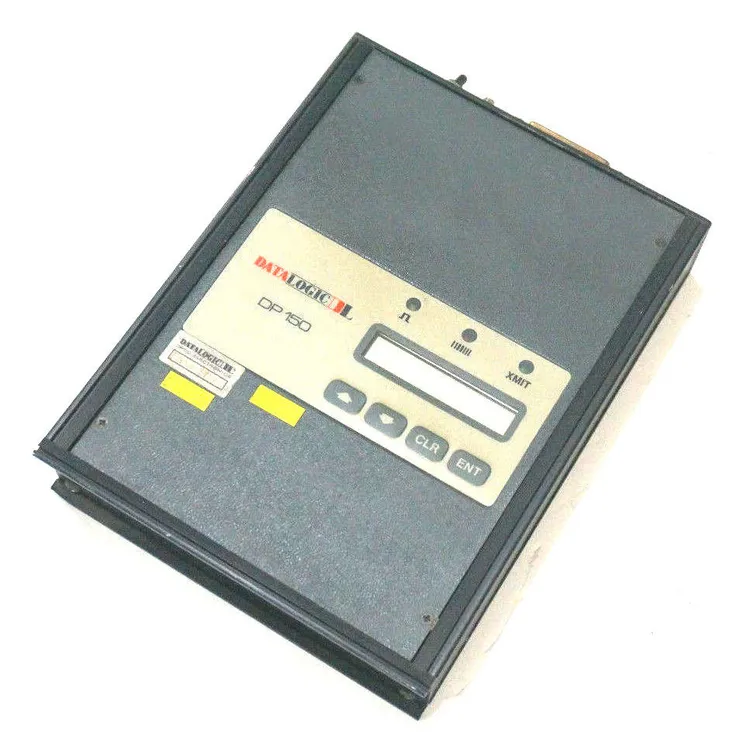 Used _UNKNOWN_ _UNKNOWN_ Data Acquisition and Logging, Multimeter Systems Michigan US | SB Industrial Supply #833971