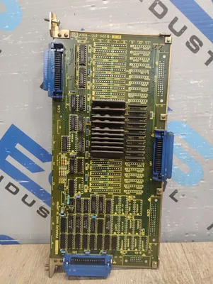 FANUC LTD. A16B-1212-0222/01A Printed Circuit Boards (PCBs) | ESS Industrial Equipment Sales (3)