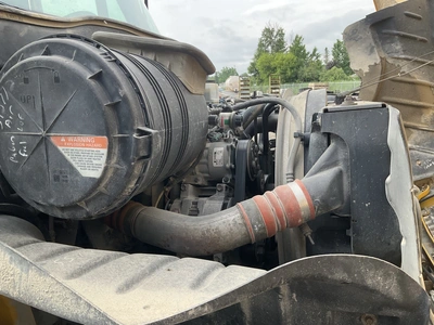 USED 2007 INTERNATIONAL 4000 SERIES