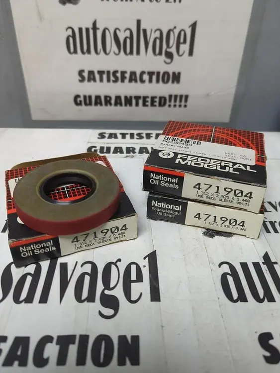 New | in-Stock FEDERAL-MOGUL 471904 Pump & Valve Parts Ohio US | Surplus Asset Holdings #1240839