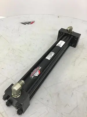 USED SCHRADER BELLOWS PHB114721 16.000