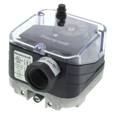 Honeywell C6097B3051 Pressure Switch [New]