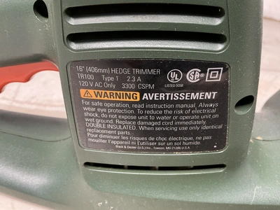 Used _UNKNOWN_ _UNKNOWN_ Trimmers (Landscaping) Michigan US | Miedema Asset Management Group #1402692