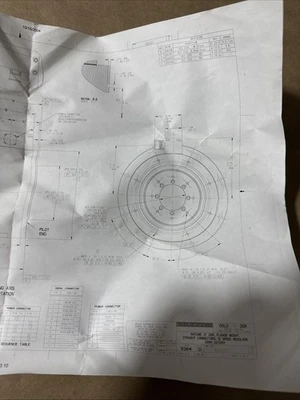 NEW Kollmorgen DH083A-22-1210