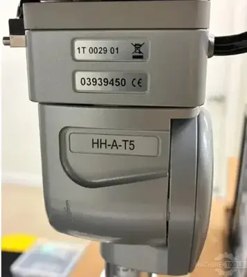 Used 2005 BROWN & SHARPE GLOBAL IMAGE 575 Coordinate Measuring Machines Arizona US | KD Machinery #1293519