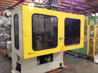 USED FISHER FHB 054-2