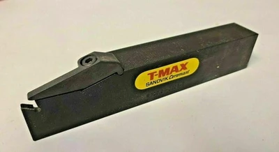 NEW Sandvik Coromant Does Not Apply