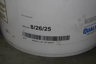 QualChem Eqo-Kleen SMP Cleaner