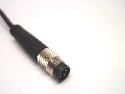 USED BANNER ENGINEERING 10-30VDC SENSOR 1311H