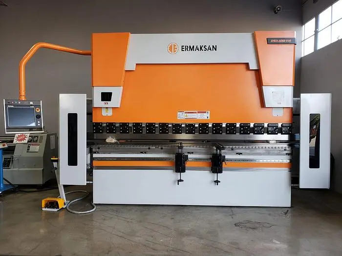 NEW ERMAKSAN SB 3760-175
