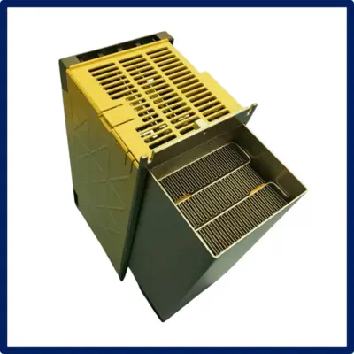 NEW MITSUBISHI A06B-6121-H045#H550