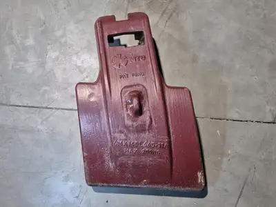USED MTG 4MX140L465-11A