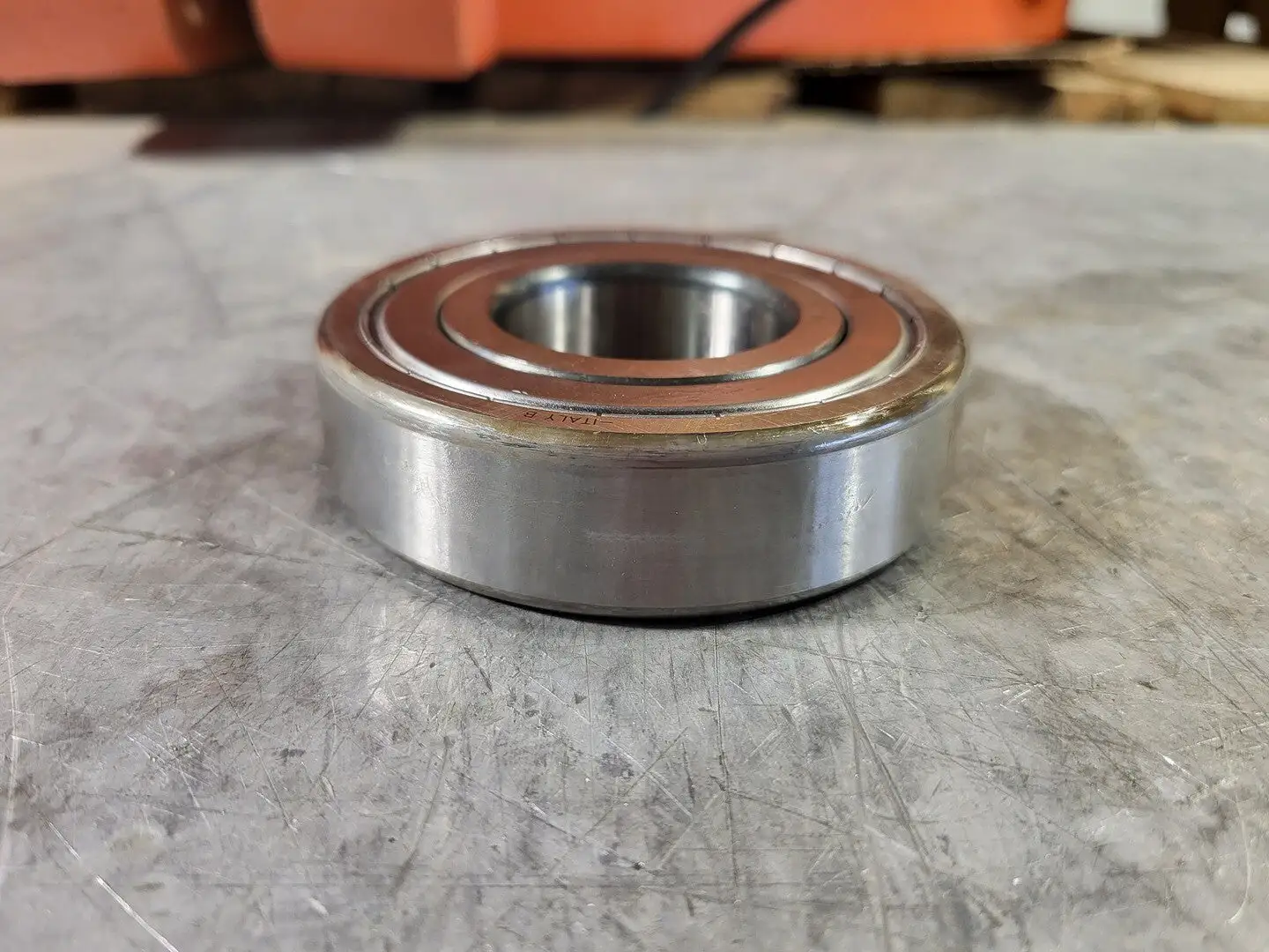NEW SKF 6308-2Z/C3WT