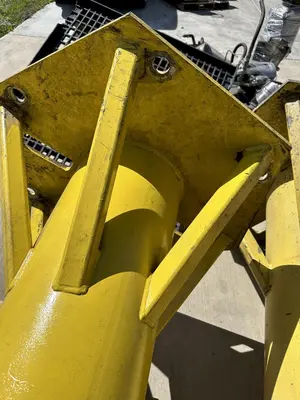 ABELL-HOWE MS1 Cranes, Jib | Rock Solid Tools (3)