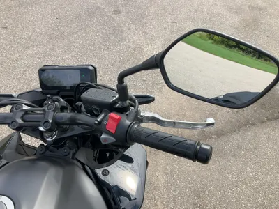 Used 2023 HONDA CB500FAP Motorcycles (Misc) Michigan US | Miedema Asset Management Group #1406895