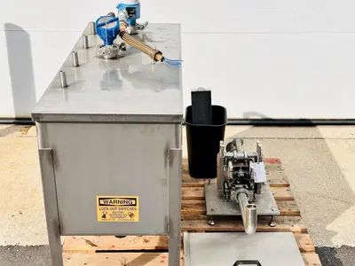 NEW COZZOLI MACHINE IFLM