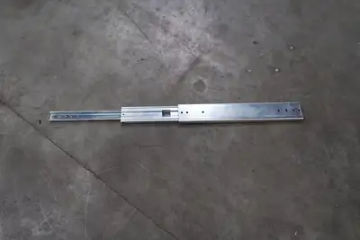 18" Heavy Duty Ball Bearing Drawer Slide