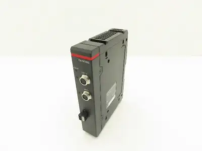 Keyence CA-DC60E Vision System LED Light Expansion Module