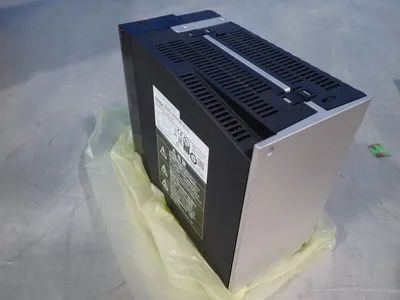 NEW OMRON R88DKN15HECT